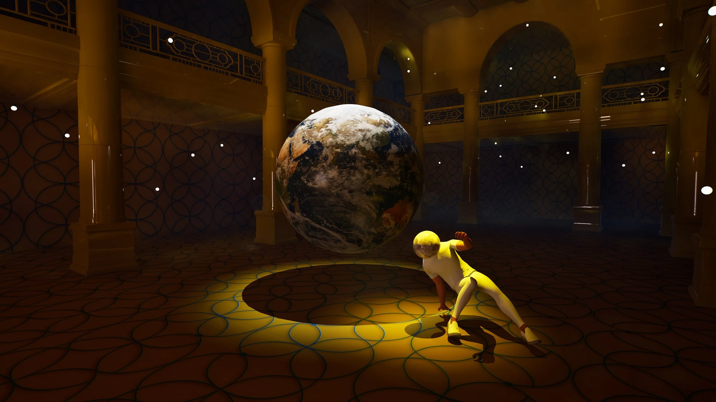 Game Over: Planet — image 6