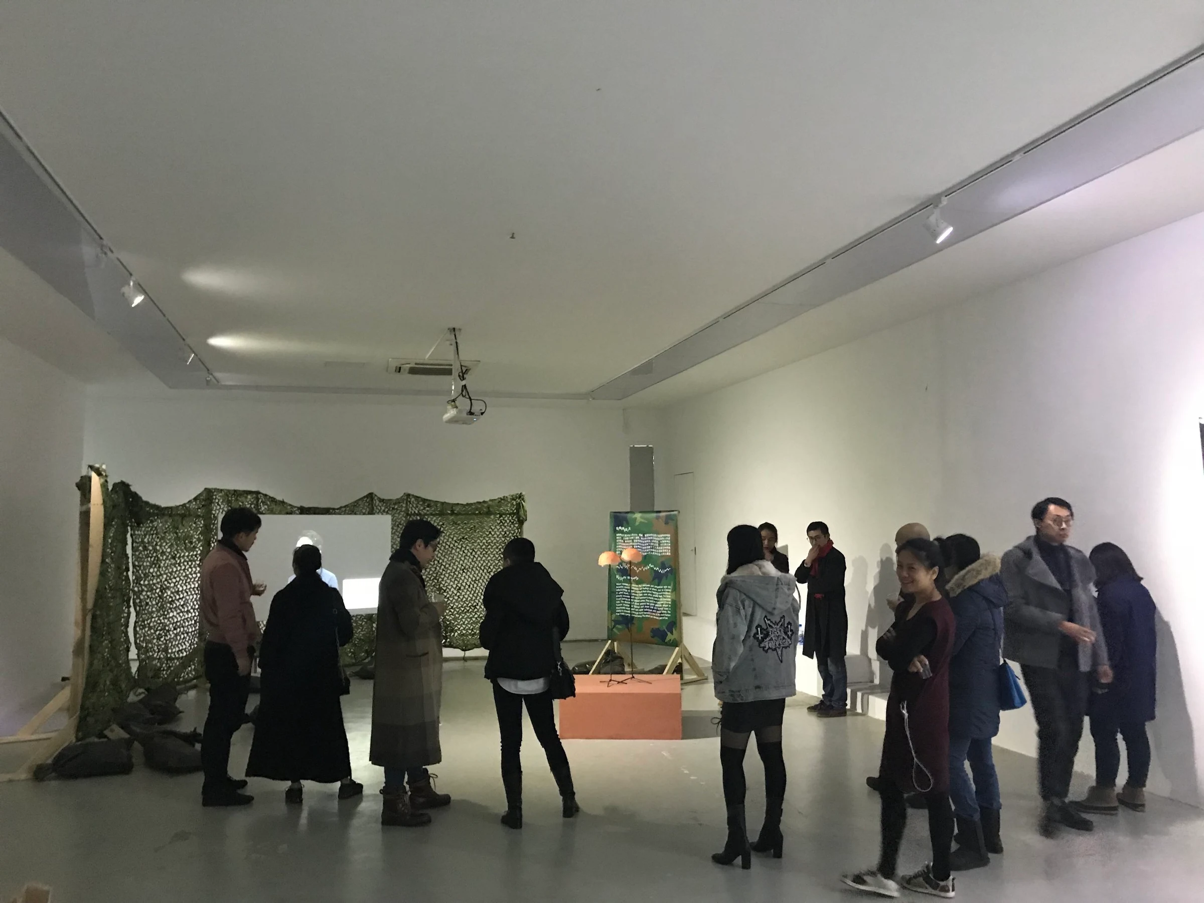 Empathic Audition — image 4