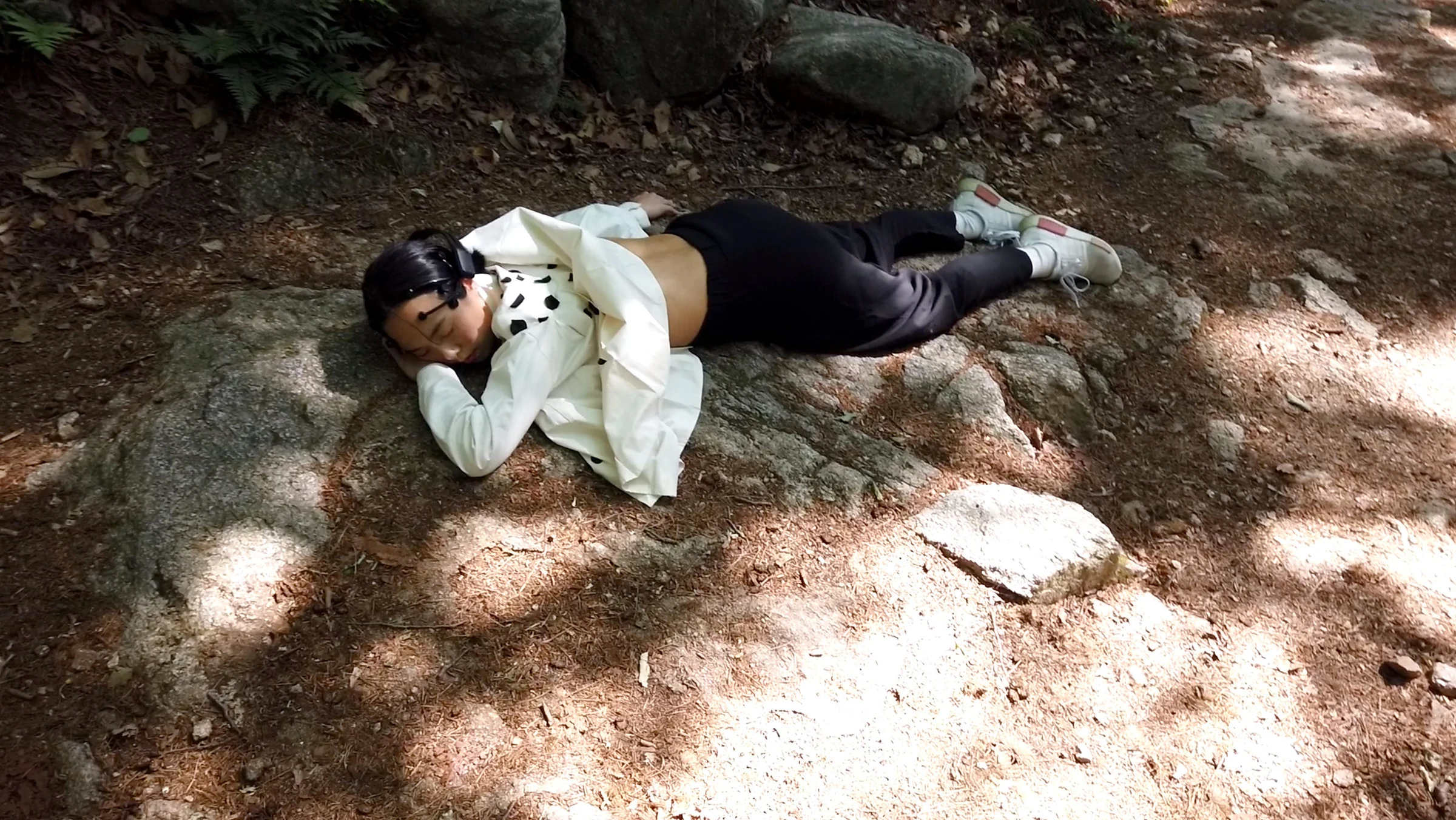 Road Test/Hiking Test — image 12